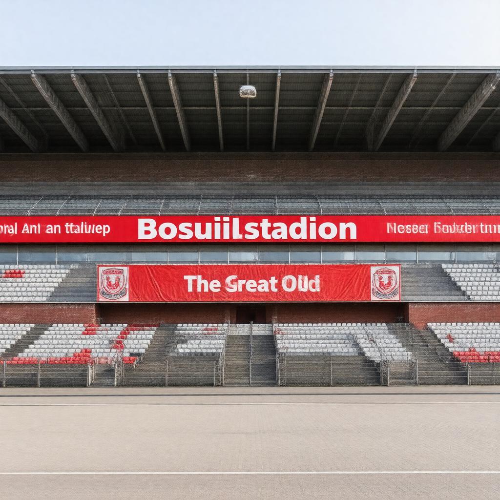 Royal Antwerp F.C.